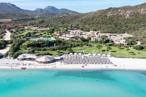 Hotel Abi d'Oru