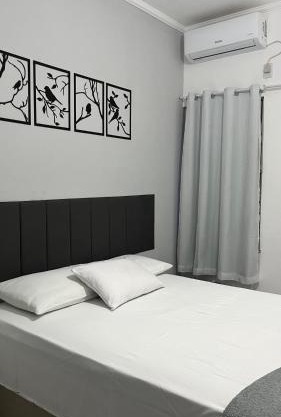 Hotel Aconchegante