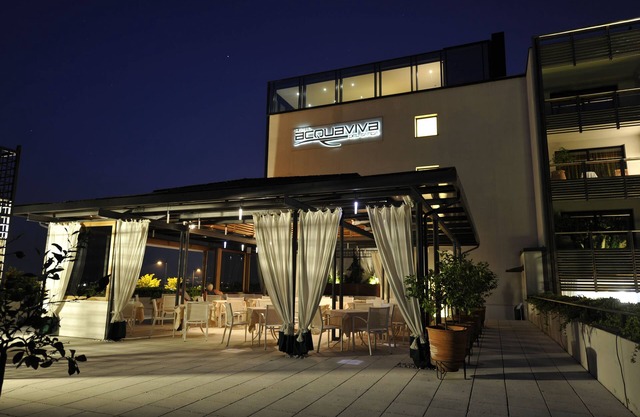 Hotel Acquaviva del Garda