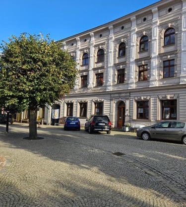 Hotel Adler