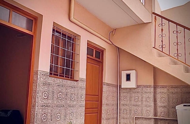 Hotel Afriquia