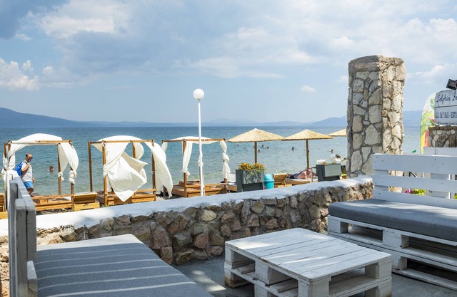 Hotel Agamemnon Beach