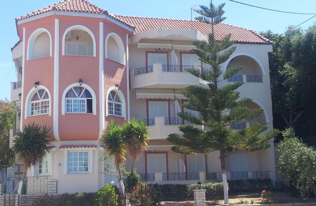 Hotel Agios Thomas