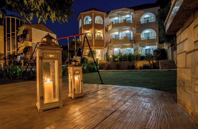 Hotel Agios Thomas
