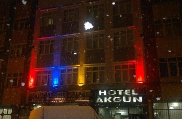 Hotel Akgun