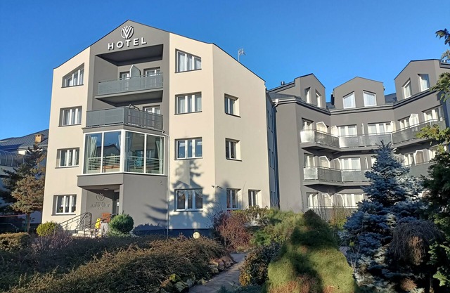 Hotel Akwawit