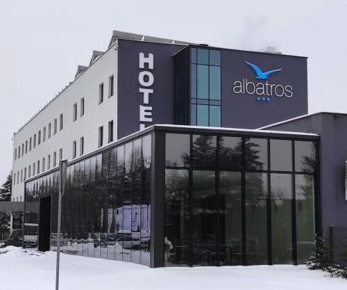 Hotel Albatros