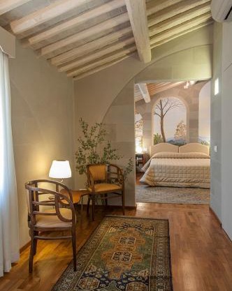 Hotel Alla Corte degli Angeli