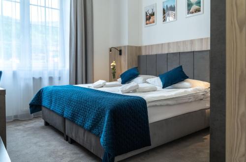 Hotel Alpin