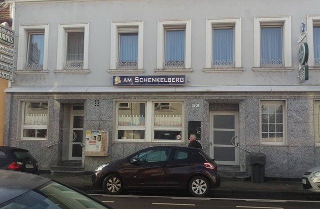 Hotel am Schenkelberg