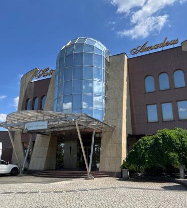 Hotel Amadeus