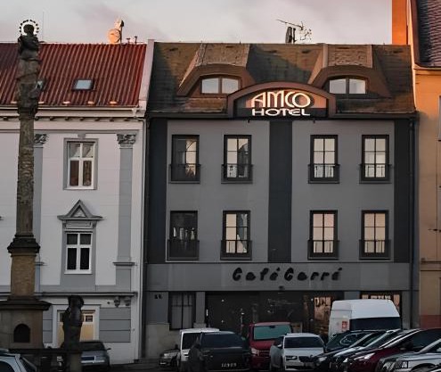 Hotel Amco