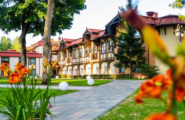 Hotel Anders