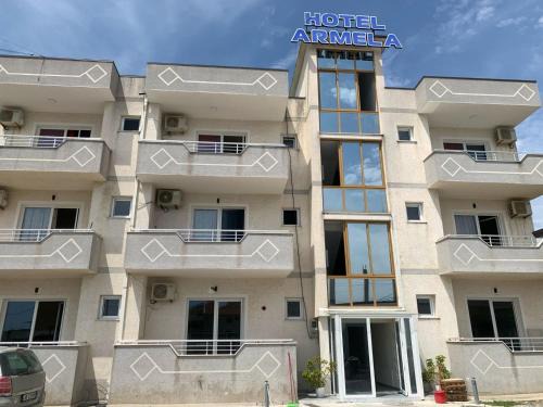Hotel Armela