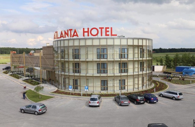 Hotel Atlanta