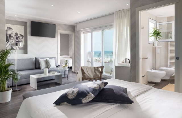 Hotel Atlantic Riviera