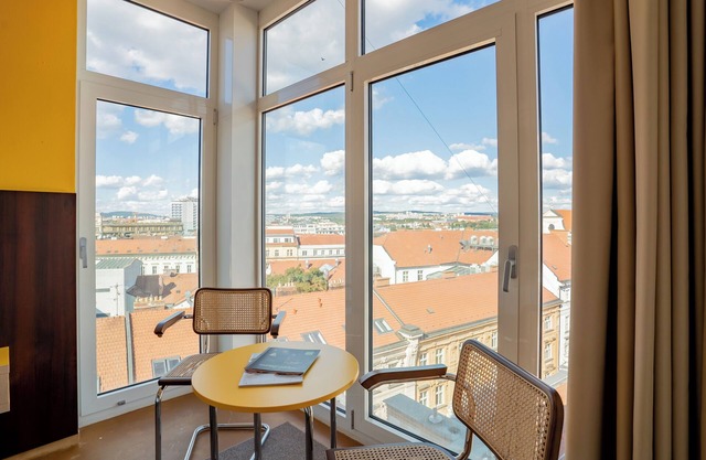 Hotel Avion - National Cultural Monument - ICONIC HOUSES
