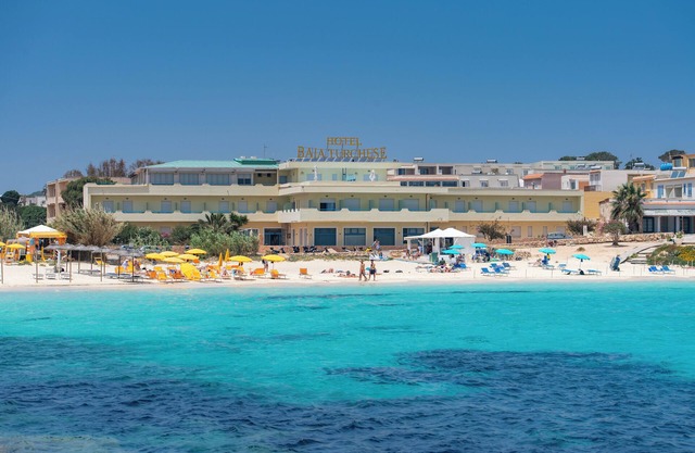 Hotel Baia Turchese