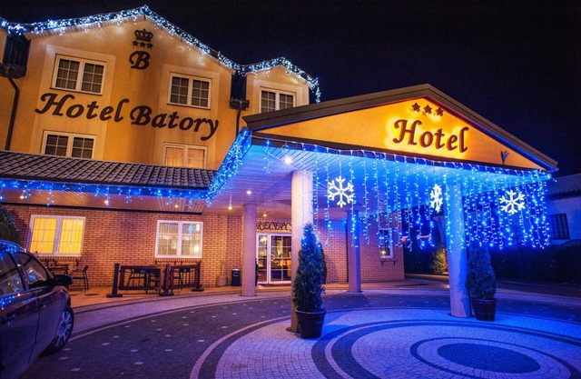 Hotel Batory