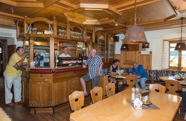 Hotel Bechlwirt