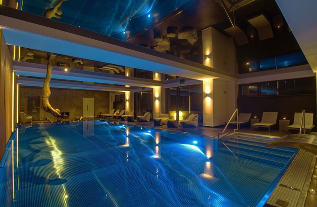 Hotel Bedřiška Wellness Resort & Spa