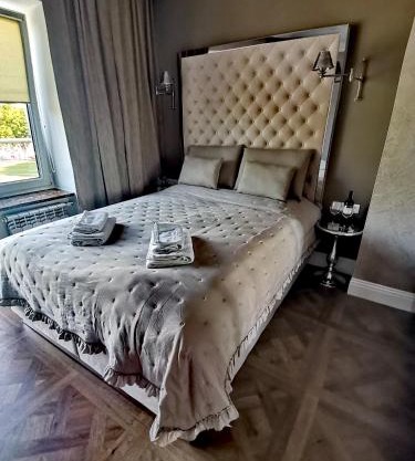 Hotel Bellevue