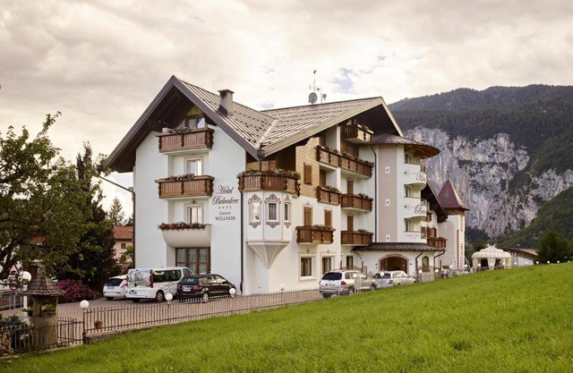 Hotel Belvedere Srl