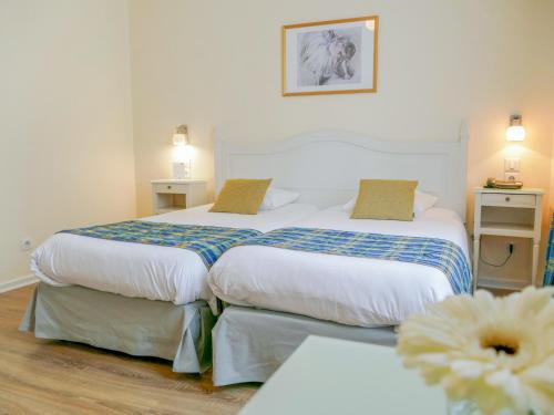 Hotel Berlioz EuroAirport Basel - Mulhouse - Freiburg