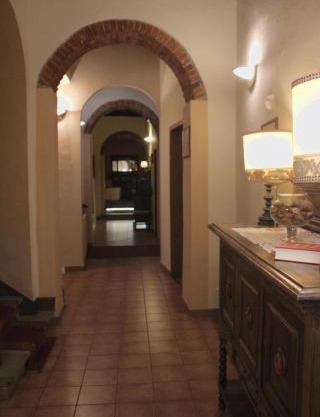 Hotel Borgo Antico