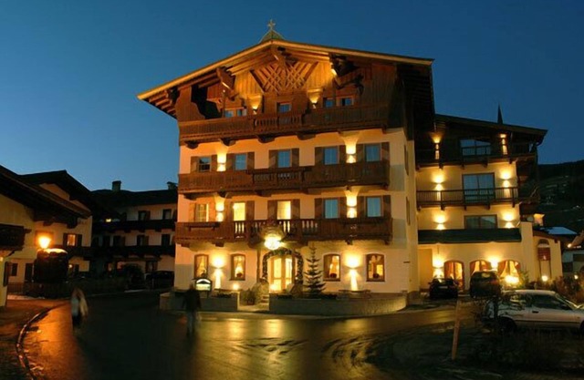 Hotel Braeuwirt