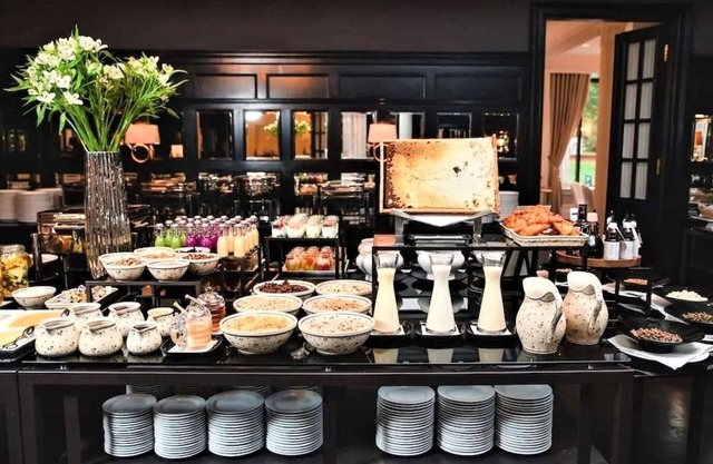 Hotel Bristol, A Luxury Collection Hotel, Warsaw