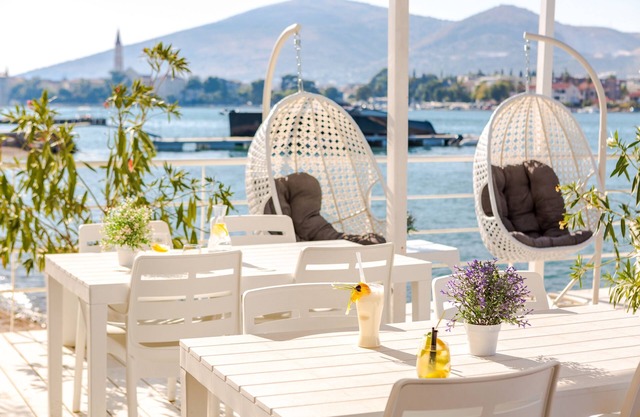 Hotel Brown Beach House & Spa