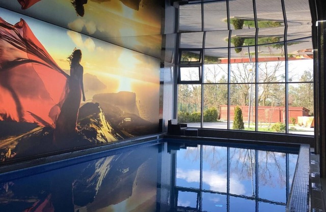 Hotel Business Faltom Gdynia