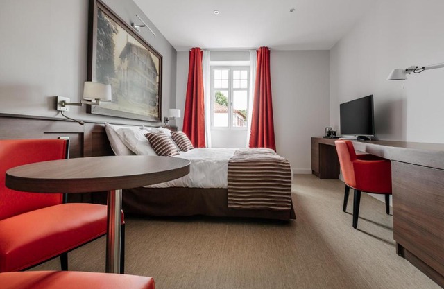 Hotel-Café du Trinquet