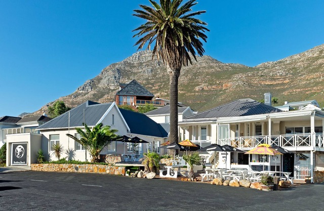 Hotel&Cafe