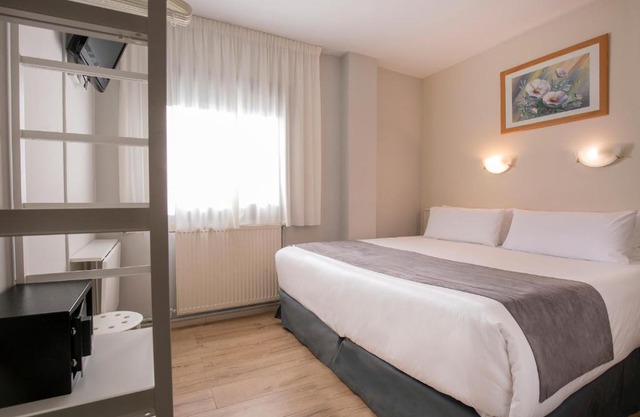 Hotel Camellot by Nexta