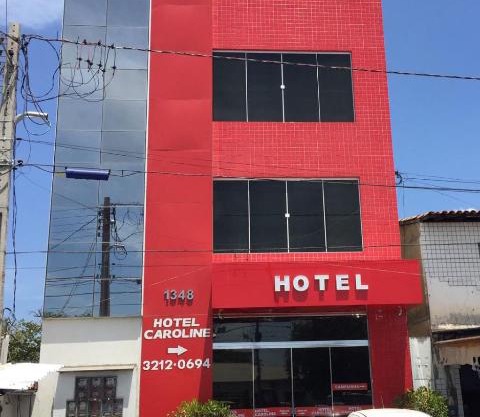 Hotel Caroline