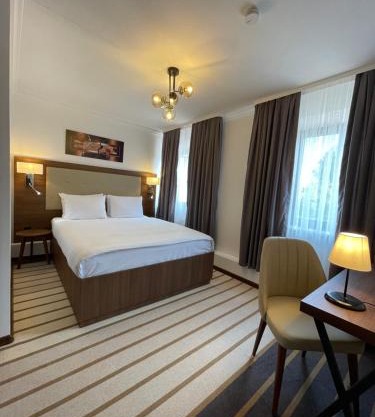 Hotel Casa Andalucia