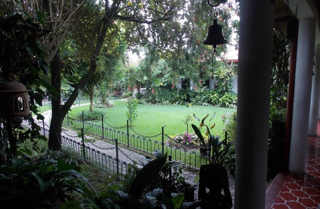 Hotel Casa Duranta