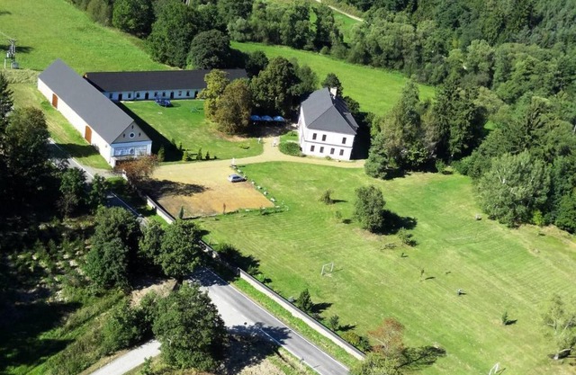 Hotel Castle Mlýn Maděrovka