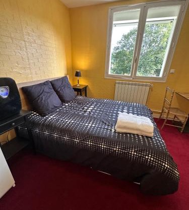 Hotel Castres Chambre Simple