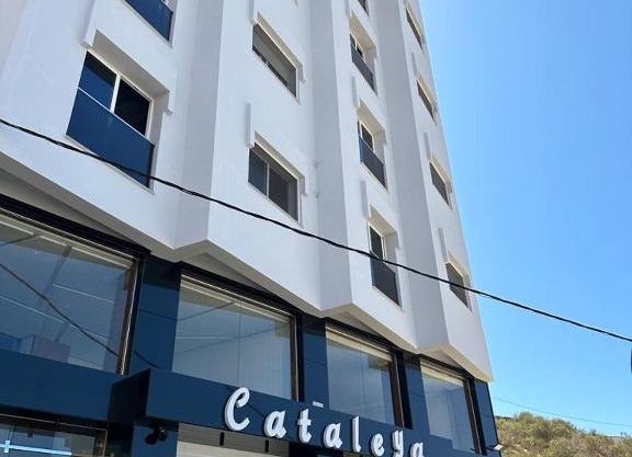 Hotel Cataleya Al-Hoceima