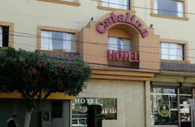 Hotel Catalina