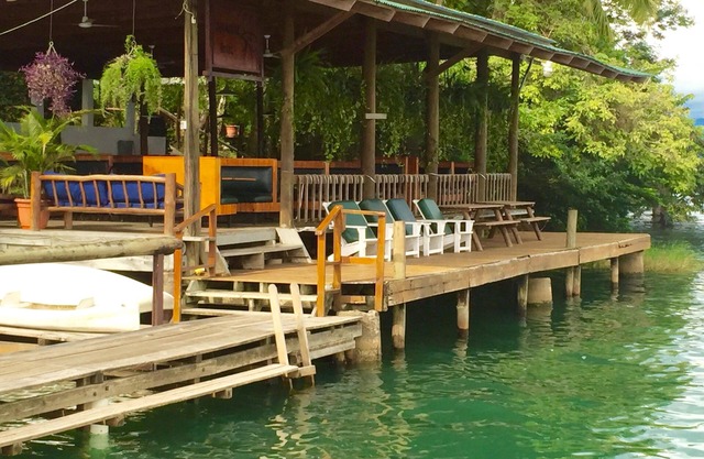 Hotel Catamaran