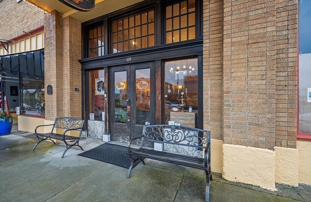 Hotel Cathlamet
