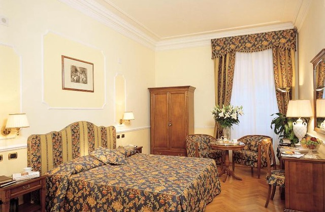 Hotel Cellini