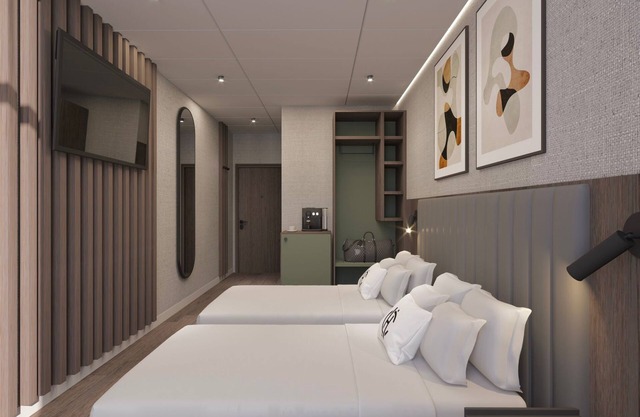 Hotel Centrum
