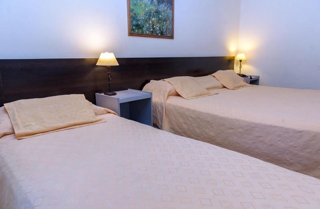 Hotel Cerro Blanco