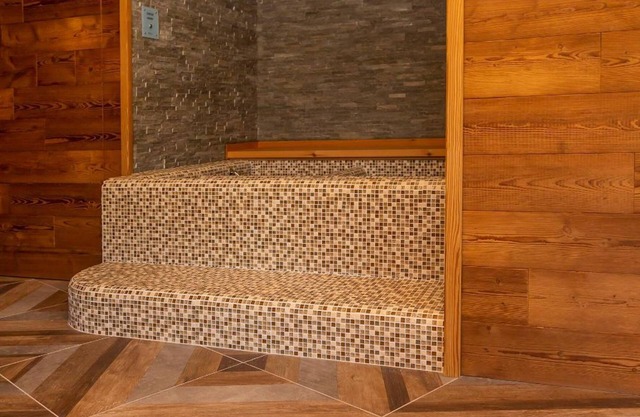 Hotel Chaberton
