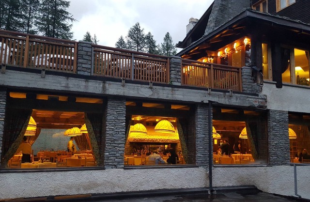 Hotel Chalet Valdotain